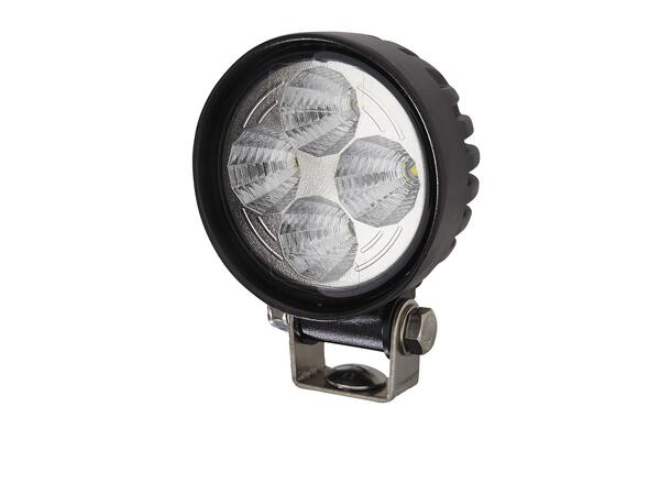 Value Fit LED Arb.lys 500 lumen Ø84mm Hella 
