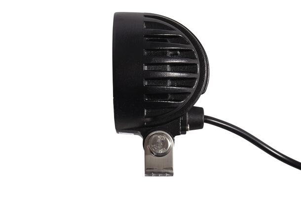 Value Fit LED Arb.lys 500 lumen Ø84mm Hella 