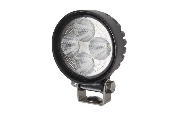 Value Fit LED Arb.lys 500 lumen Ø84mm Hella 