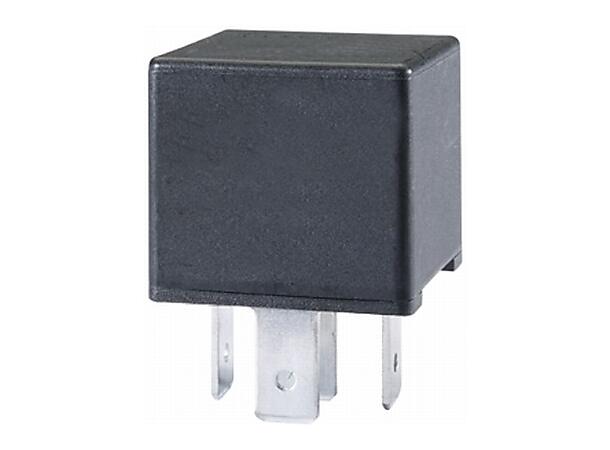 Vekselrele S2 24V 30/15A Hella 