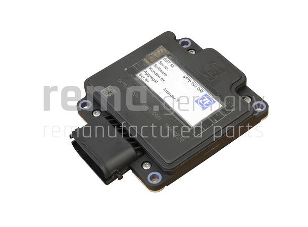 control unit for intader (reman) Rema Germany *Pant tilkommer* 