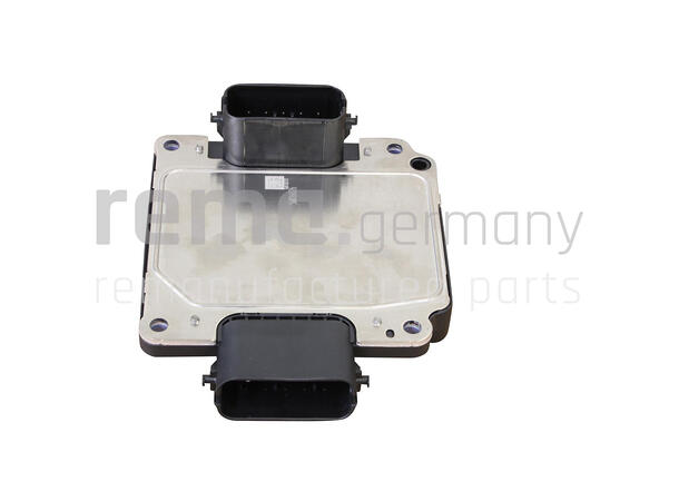 control unit for intader (reman) Rema Germany *Pant tilkommer* 