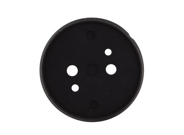 Baklykt/toppmark.rød Hella 