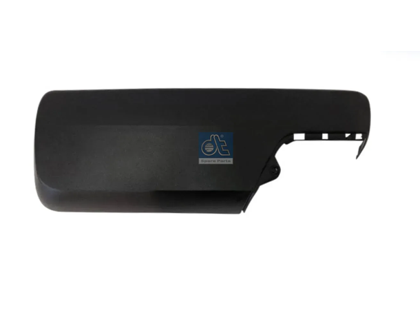 Deksel for hovedspeil høyre DT 