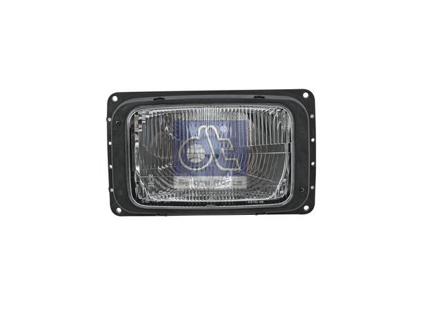 Headlamp DT 