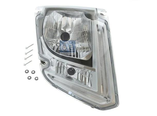 Hovedlykt høyre Volvo DT 