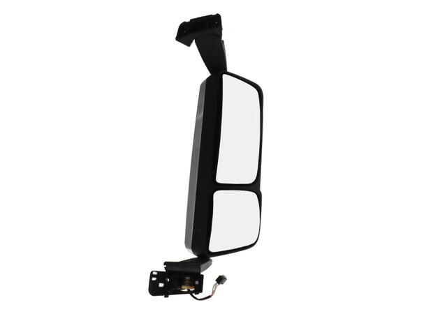 Hovedspeil chrome høyre Mercedes UC 