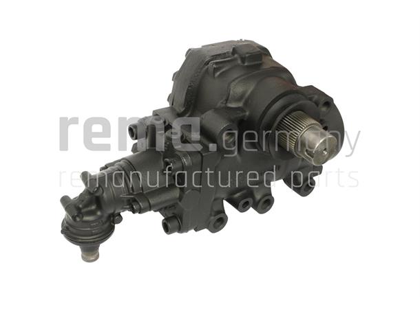 Hydraulic power steering gears (reman) Rema Germany *Pant tilkommer* 