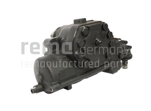 Hydraulic power steering gears (reman) Rema Germany *Pant tilkommer* 