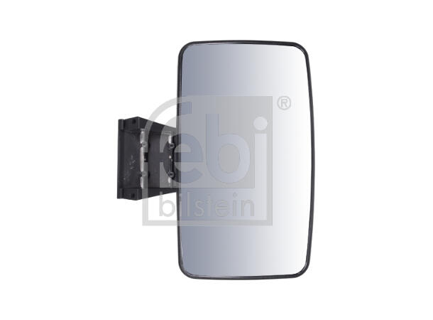 Hydraulic power steering gears (reman) Rema Germany *Pant tilkommer* 