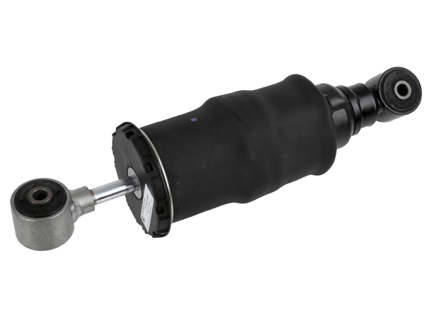 Hyttedemper MAN SACHS 