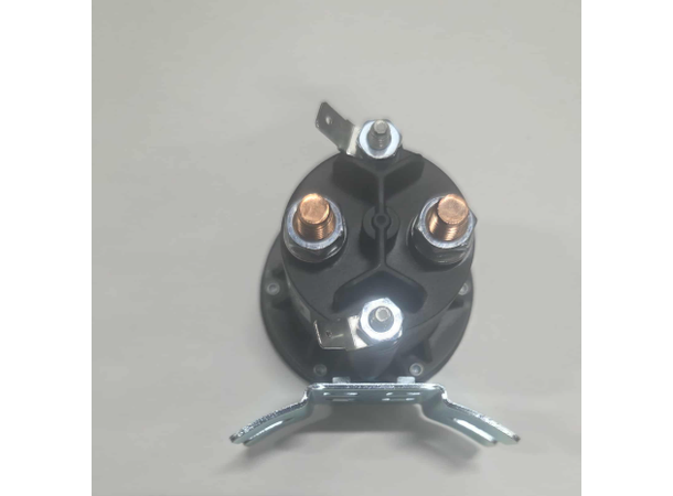 Magnetventil, Solenoid 24V- 150A Zepro 