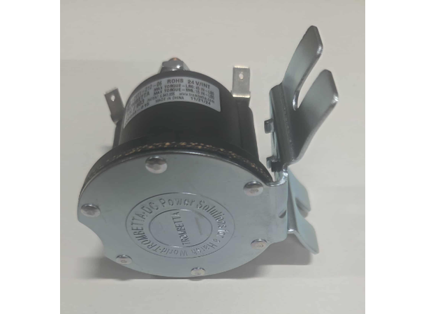 Magnetventil, Solenoid 24V- 150A Zepro 