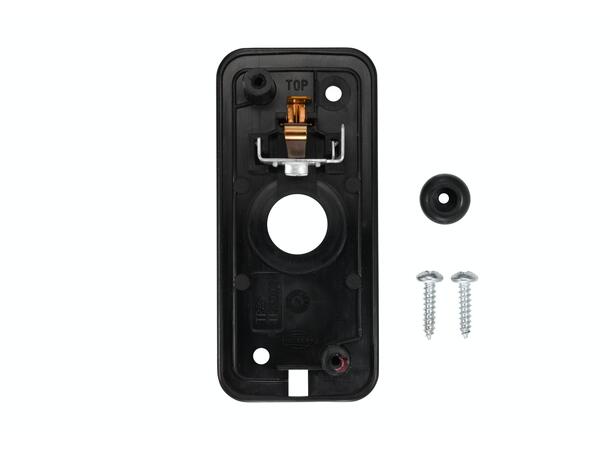 Markeringslykt hvit/rød Hella 