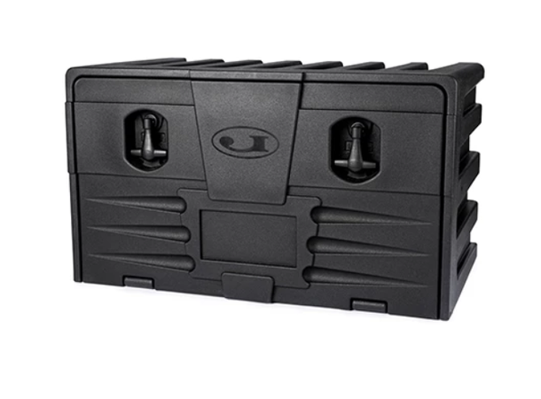 Plastkasse LxHxD: 800/460/480 Jonesco 