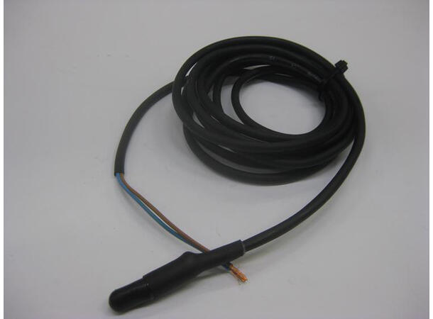 Platformindikator MB RICC 