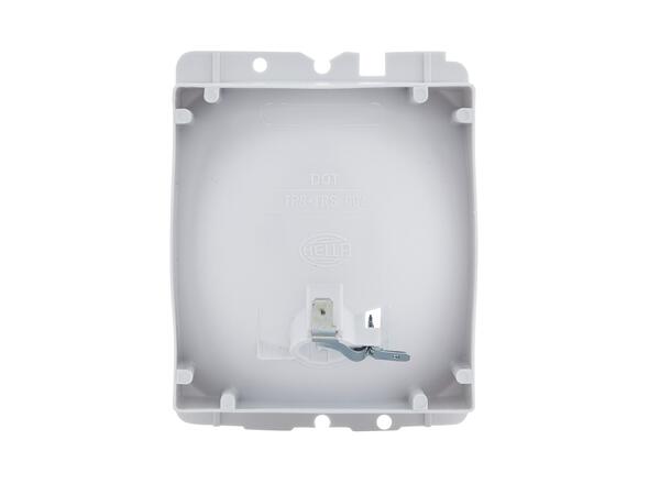 Reflektor/2SD 004 431-011-1 Pære Hella 