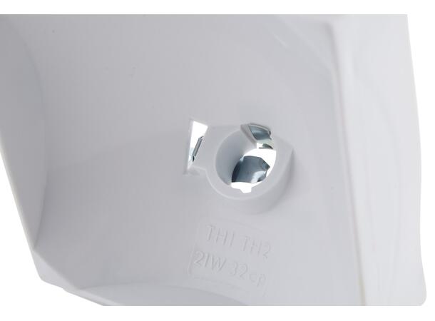 Reflektor/2SD 004 431-011-1 Pære Hella 