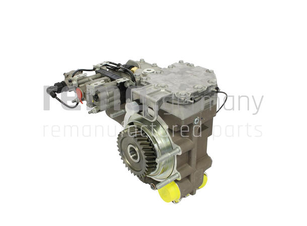 Retarder (reman) Rema Germany *Pant tilkommer* 