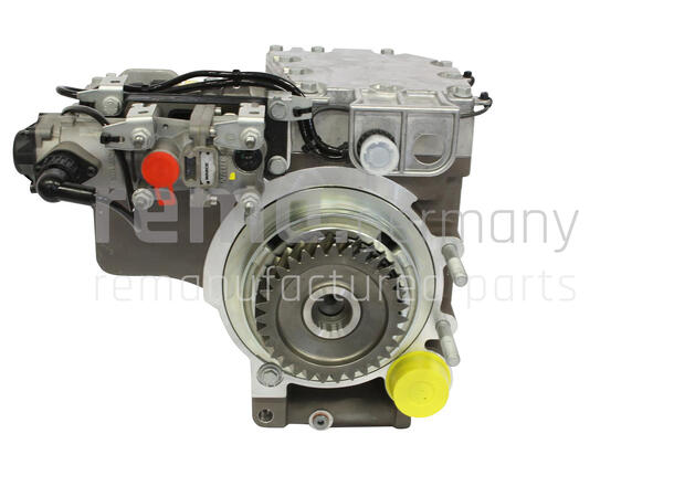 Retarder (reman) Rema Germany *Pant tilkommer* 