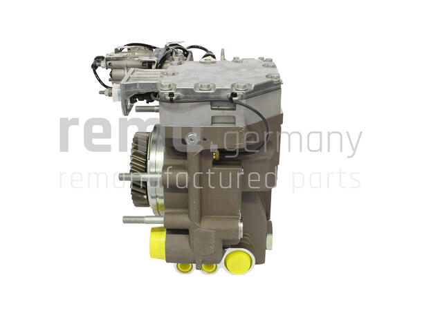 Retarder (reman) Rema Germany *Pant tilkommer* 