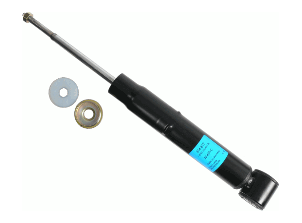 Sachs shock absorber (car) 