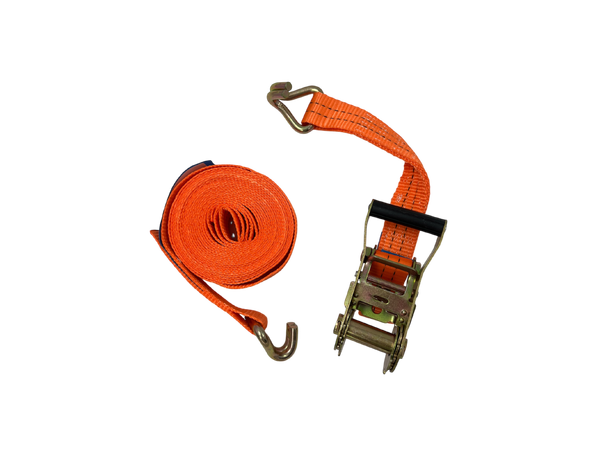 Surring 2,5T 0,5 + 6,0 M Dobbelkrok Flom 