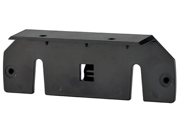 Vinkelbrakett markeringslys -008 645- Hella 