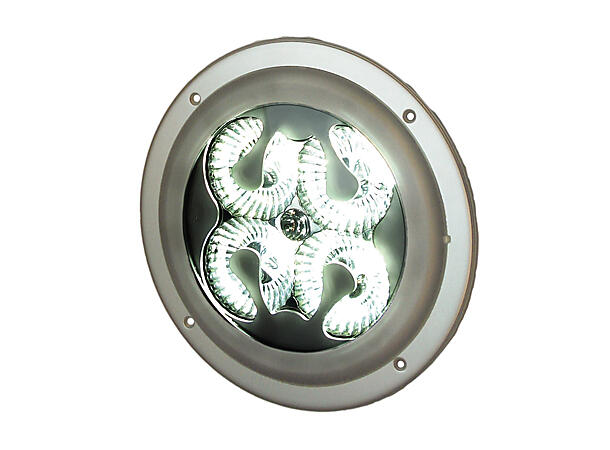 innerbelysning CargoLED 9-31V Kald hvit Hella 