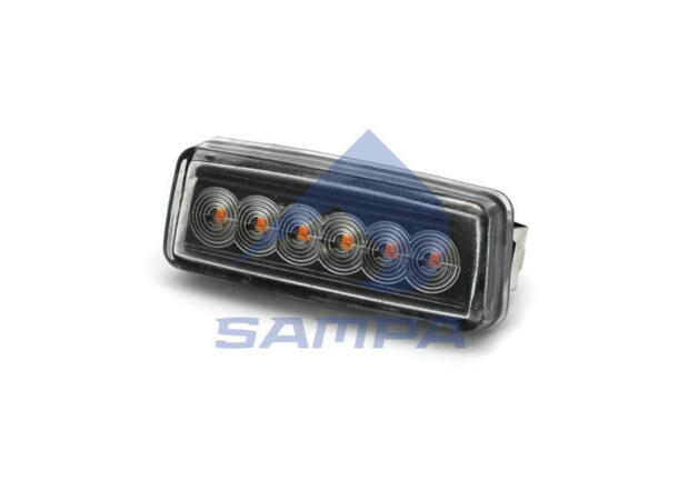 Blinklys Scania Sampa 