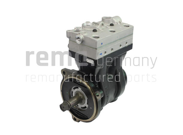 Compressors (Reman) Rema Germany *Pant tilkommer* 