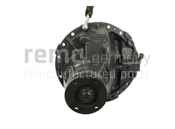 Differentials (new) Rema Germany *Pant tilkommer* 