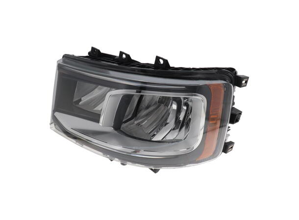 Genuine SCANIA Headlamp LH 