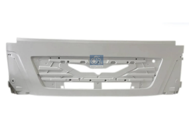 Grill smal for MAN DT 