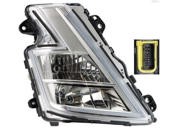 Hovedlykt VOLVO FH5 21 Venstre Depo 