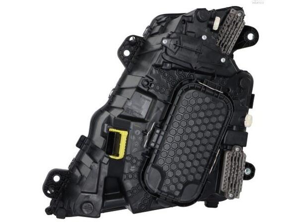 Hovedlykt VOLVO FH5 21 Venstre Depo 