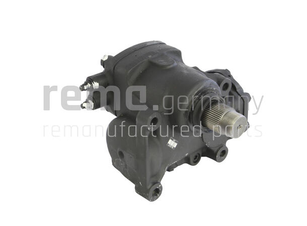 Hydraulic power steering gears (reman) Rema Germany *Pant tilkommer* 