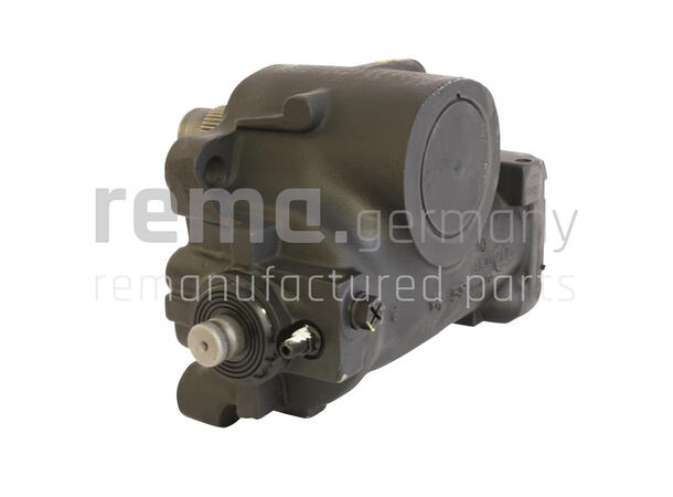 Hydraulic power steering gears (reman) Rema Germany *Pant tilkommer* 