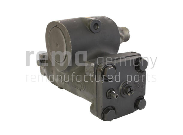Hydraulic power steering gears (reman) Rema Germany *Pant tilkommer* 