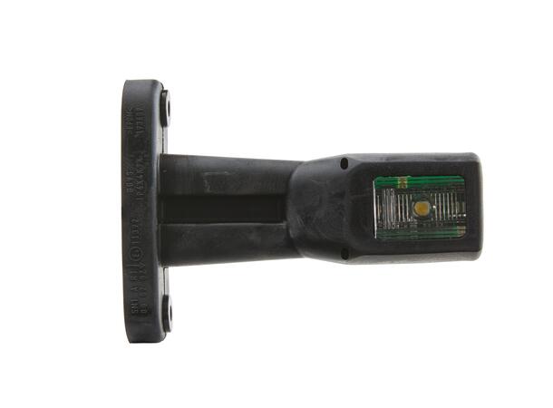 LED Gummiarm 24v 4led Kort h/v K:2000mm Hella 