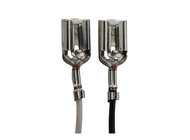 LED Gummiarm 24v 4led Lang V.S Hella 