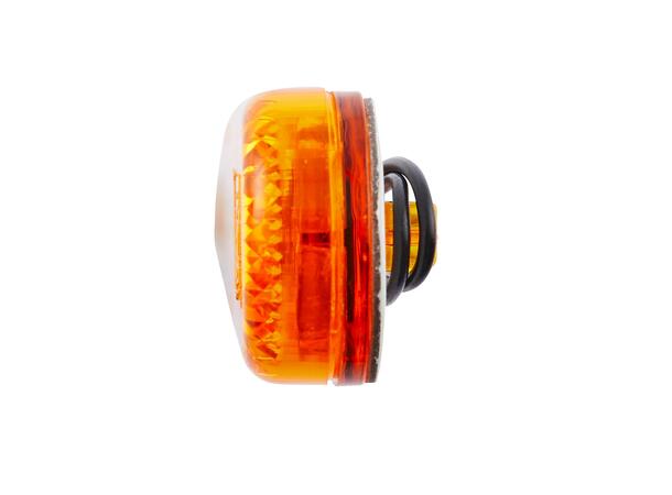 LED Sidemarkeringslykt 12V Hella 