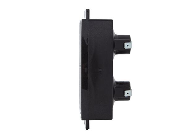 Reflektor/2SD 004 431-011 2-Pærer Hella 