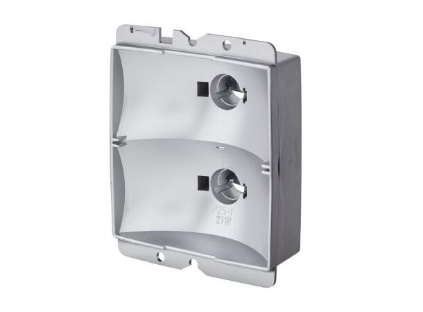 Reflektor/2SD 004 431-011 2-Pærer Hella 