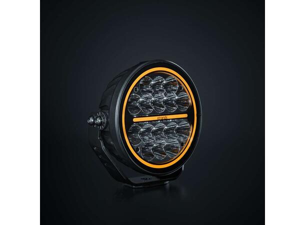 SIBERIA XPA Ekstralys 7" Strands 