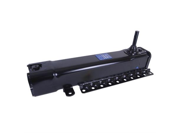 Støtteben med gir, Modul B,900mm høyre Jost 