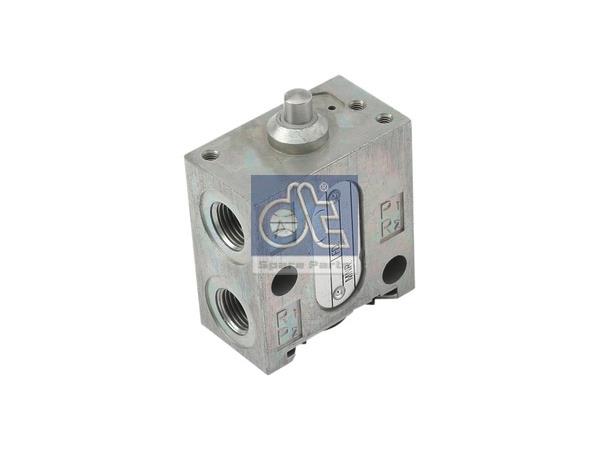 3/2-way valve 