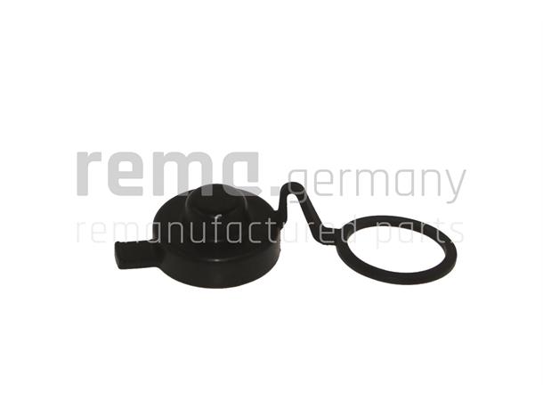Adjuster dust boot Meritor 