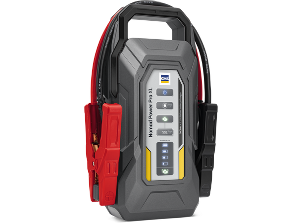 BOOSTER LITHIUM NOMAD POWER PRO XL GYS 