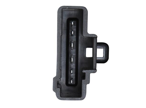 Baklykt Peugeot 207 CC 02/07- Hø Hella 